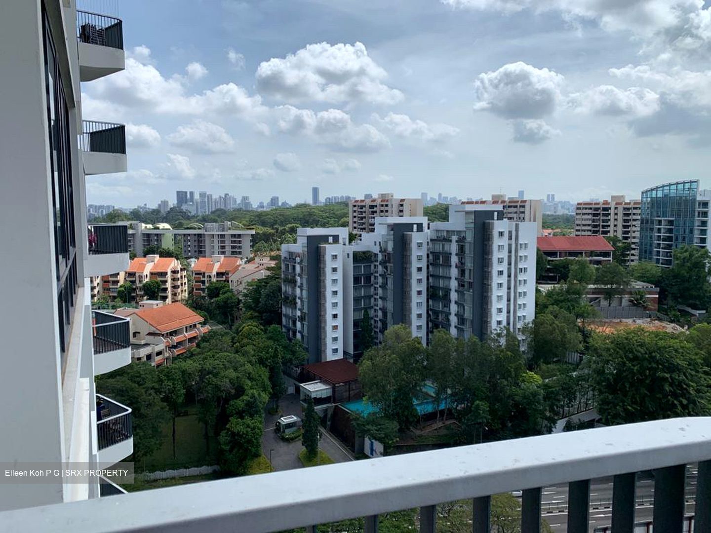 D'Leedon (D10), Condominium #631628211
